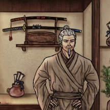 Lineage of the Storm