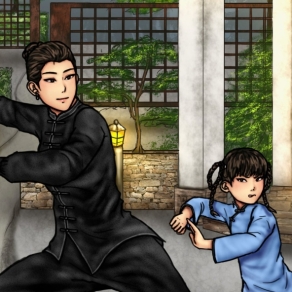 Balance of Intention