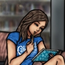 Meeting Calrene Hanamuri