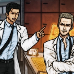 Do Not Lose Your Way, Good Sheep