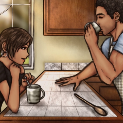 Promise to Make Memories